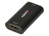 LINDY HDMI 2.0 18G UHD/HDR Repeater Extender
