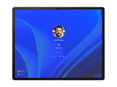 LENOVO ThinkPad X1 Fold 16 G1 Intel Core i7-1250U 16.3p HDR Touch 16Go 512Go SSD M.2 2242 PCIe UMA W11P 3YR Premier NBD