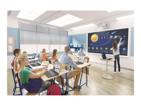 EPSON EB-770F 4100Lm 3LCD Full-HD