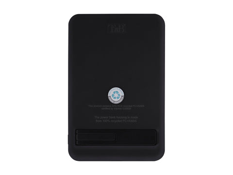 TNB MagSafe Power Bank 5.000 mAh