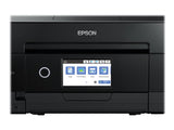 EPSON Expression Premium XP-7100 Small-in-One MFP colour ink-jet A4 11ppm copy 15.8ppm print USB 2.0 Gigabit LAN Wi-Fi black
