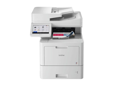 BROTHER MFC-L9635CDN Professional All-in-one Colour Laser Printer 40ppm