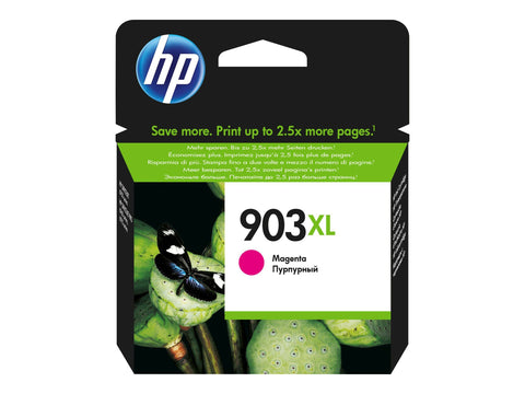 HP original Ink cartridge T6M07AE 301 903XL High Yield Magenta BLISTER