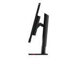 LENOVO ThinkVision T27hv-30 27p IPS 2560x1440 16:9 75Hz 300cd/m2 4ms HDMI DP DP USB-C 3.2 G1 4xUSB 3.2 G1 USB-C 3.2 G1 RJ45 2x5W