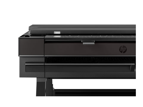 HP DesignJet T850 36inch MFP colour ink-jet 914x2770mm 305x457mm 914x1676mm media 0.42 min/pageprint Gigabit LAN Wi-Fi