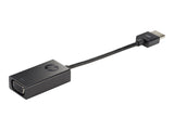 HP HDMI a Adaptateur VGA
