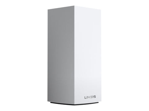LINKSYS VELOP MX12600 AX4200 Tri-Band Mesh WiFi 6 System 3PK