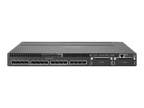 HPE Aruba 3810M 16SFP+ 2-slot Swch