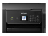EPSON EcoTank ET-2870 MFP colour ink-jet ITS A4 10ppm print 100 sheets USB Wi-Fi black