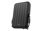 SILICON POWER External HDD Armor A66 2.5p 5To USB 3.2 IPX4 Black