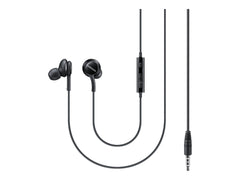 SAMSUNG 3.5mm earphones EO-IA500BBEGWW black