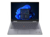 LENOVO ThinkPad X1 Yoga G8 Intel Core i5-1335U 14p WUXGA Touch 16Go 512Go SSD M.2 PCIe Intel Iris Xe W11P 3YR Premier NBD