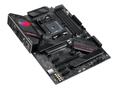 ASUS ROG STRIX B550-F GAMING WIFI II AM4 Socket 4x4DDR 1xHDMI 1xDP 2xM.2