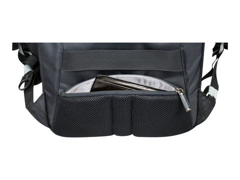 PORT MELBOURNE BP 15.6 BLACK