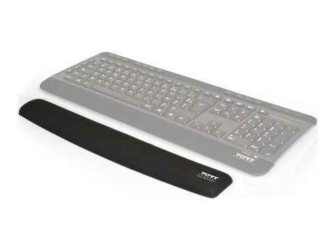 PORT DESIGNS Keyboard Pad Ergonomic Gel