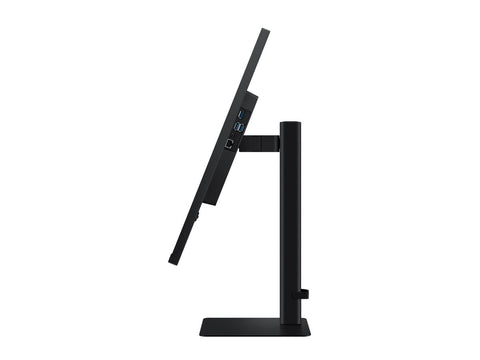 SAMSUNG ViewFinity S60UD 32p WQHD IPS 100Hz 5ms HDMI cable in box