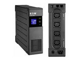 Eaton UPS Ellipse PRO 650 USB IEC (rack/tower) - AC 230 V - 400 Watt - 650 VA - USB - IEC-320-C13 4 Output - 2U - 19inch