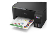 EPSON EcoTank ET-2860 MFP colour ink-jet ITS A4 10ppm print 100 sheets USB Wi-Fi black