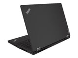 LENOVO ThinkPad - P15 - G2 - FHD - 15.6p - Intel Core i7-11850H - W11Pro - 16Go RAM - 512Go SSD - T1200 4Go