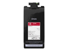 EPSON UltraChrome XD3 Red rips 1.6 L SC-T7700