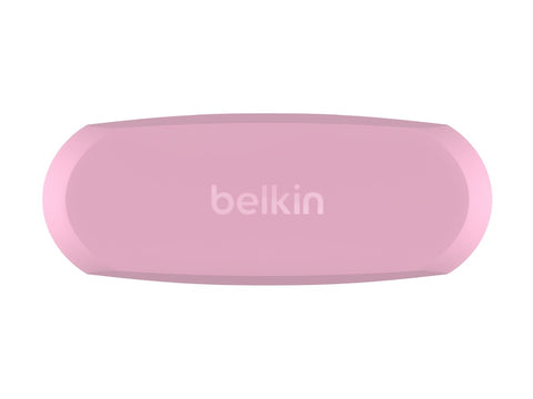 BELKIN SOUNDFORM NANO2 True Wireless Earbuds Pink