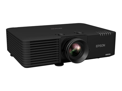 EPSON EB-L735U Projectors 7000Lumens WUXGA Laser HD-BaseT 1.35-2.20 Throw Ratio Lens-Shift 4K Input Wireless Screen-Mirroring HDMI
