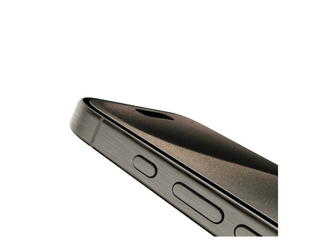 BELKIN ScreenForce Pro TemperedGlass AM Screen Protection for iPhone 15 Pro