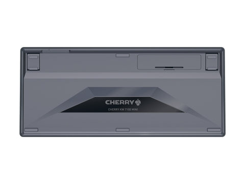 CHERRY KW 7100 Mini BT Wireless Keyboard (GB)