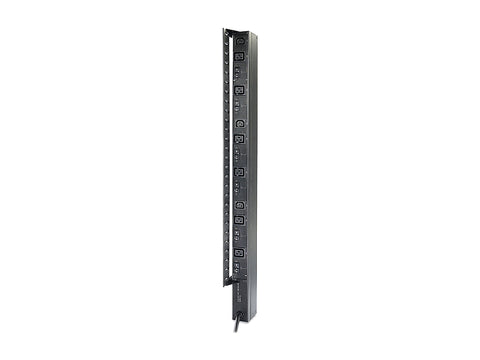 APC Rack PDU Basic Zero U 22kW 230V