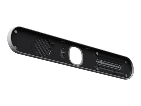 LOGITECH Video conferencing cover front off-white for Rally Bar Huddle