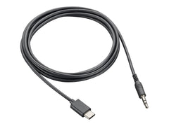 HP Poly Voyager Surround 80/85 UC 3.5mm Audio Adapter Cable