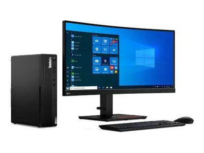 LENOVO ThinkCentre - M75s - Gen2 - AMD Ryzen 5 5600G - 16Go RAM - 512Go SSD -  AMD Radeon Graphics