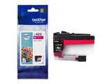 BROTHER LC424M INK FOR MINI19 BIZ-SL