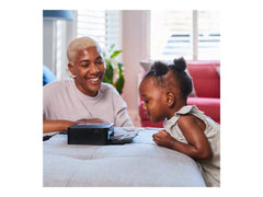 CANON SELPHY CP1500 Printer colour dye sublimation 148x100mm 0.41 min/page colour USB Wi-Fi Black