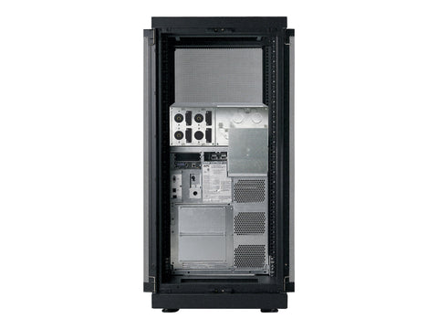 APC NetShelter SX 24U 600mm x 1070mm Deep Enclosure