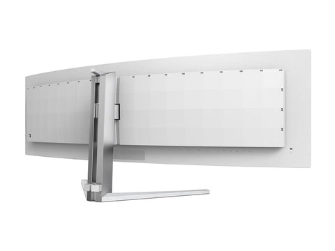 PHILIPS 49M2C8900/00 49p 5120x1440 Gaming Monitor OLED 32:9 0.03ms 2xHDMI DP USB