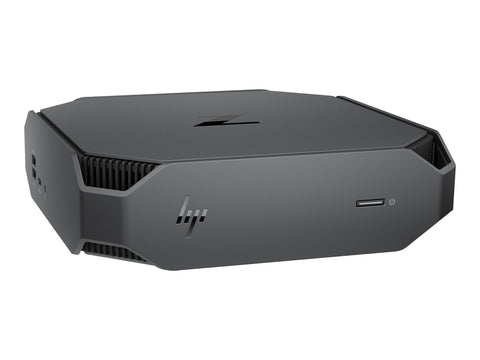 HP Z2 G9 Mini Intel Core i9-14900 32GB DDR5 1TB SSD RTX A2000 W11P 3/3/3