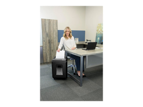 FELLOWES Destructeur professionnel 92Cs