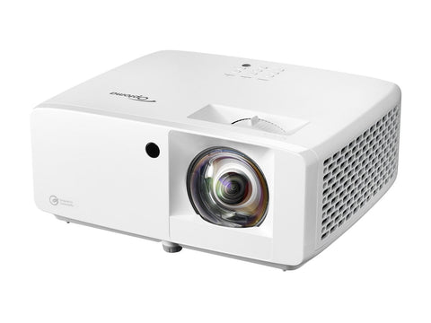 OPTOMA ZK430ST Short Throw Laser Projector UHD 4K 3840x2160 3700lm