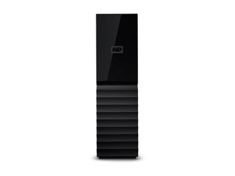 WD My Book 26To USB3.2 HDD