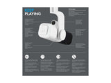 LOGITECH G Yeti Studio Microphone white