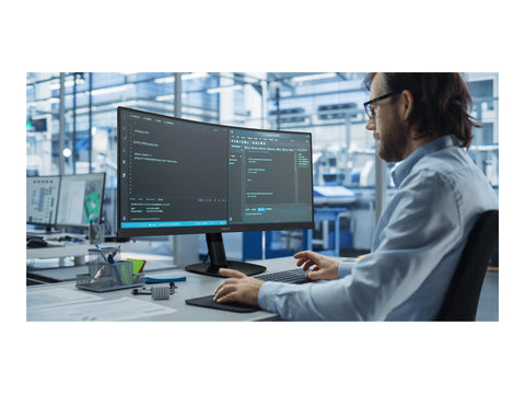 PHILIPS 34B2U3600C/00 34p Curved Monitor 3440x1440 HDMI DP USB