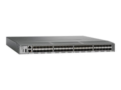 CISCO MDS9148S 16G FCSWITCH W/12ACTIVEPORT+8G SWSFP REMANUFACTURED