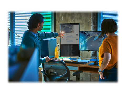 HP 975 USB+BT Dual-Mode Wireless Keyboard-FR