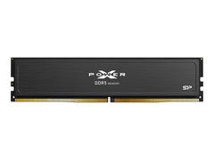 SILICON POWER DDR5 32Gox1 2Gx8 5600MHz C40 OC-UDIMM DR w/HS-K