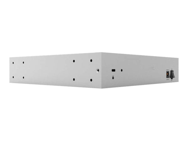 ALLIED VPN Access Router 1x GE WAN ports 4x 10/100/1000 LAN ports USB port for external memory