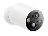 TP-LINK Tapo Wire-Free Magnetic Indoor/Outdoor Security Camera
