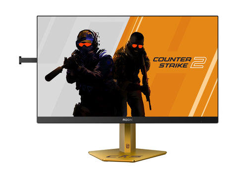 AOC CS24A 24.1p FHD Fast TN 610Hz 0.5ms 500cd/m2 HDMI2.1 DP USB 3.2 HUB USB PIVOT