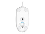 LOGITECH G102 LIGHTSYNC - WHITE - EER