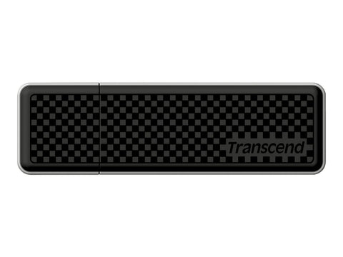 TRANSCEND 128Go Clé USB USB3.1 Gen 1- Haute Performance/ Endurance puce MLC